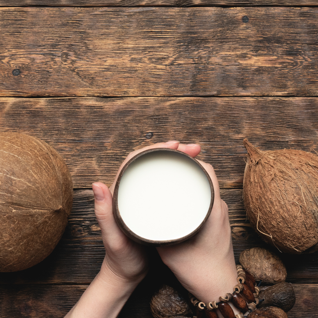 Coconut Milk 