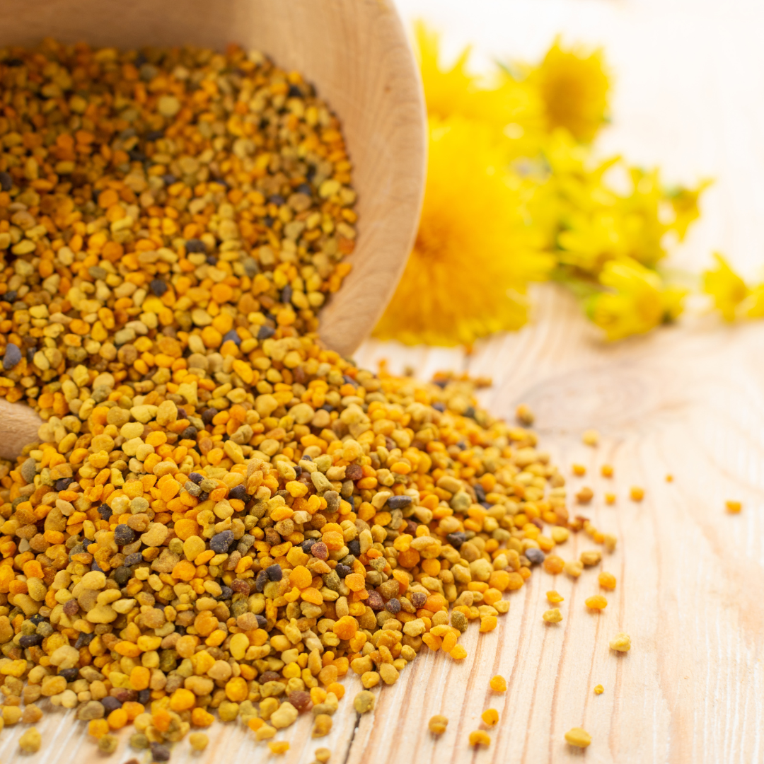 Bee Pollen