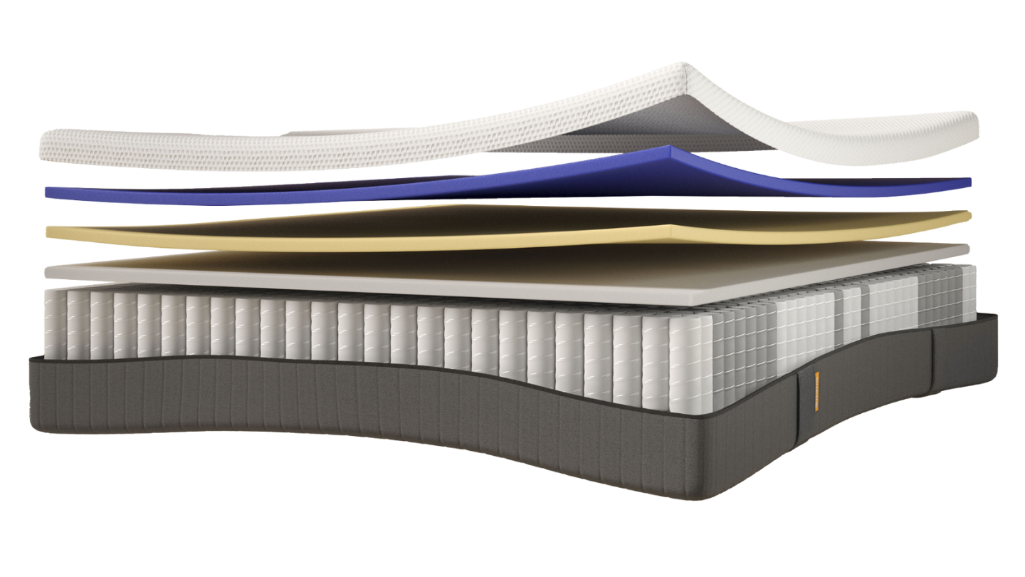 Emma Original Mattress – Emma® Canada