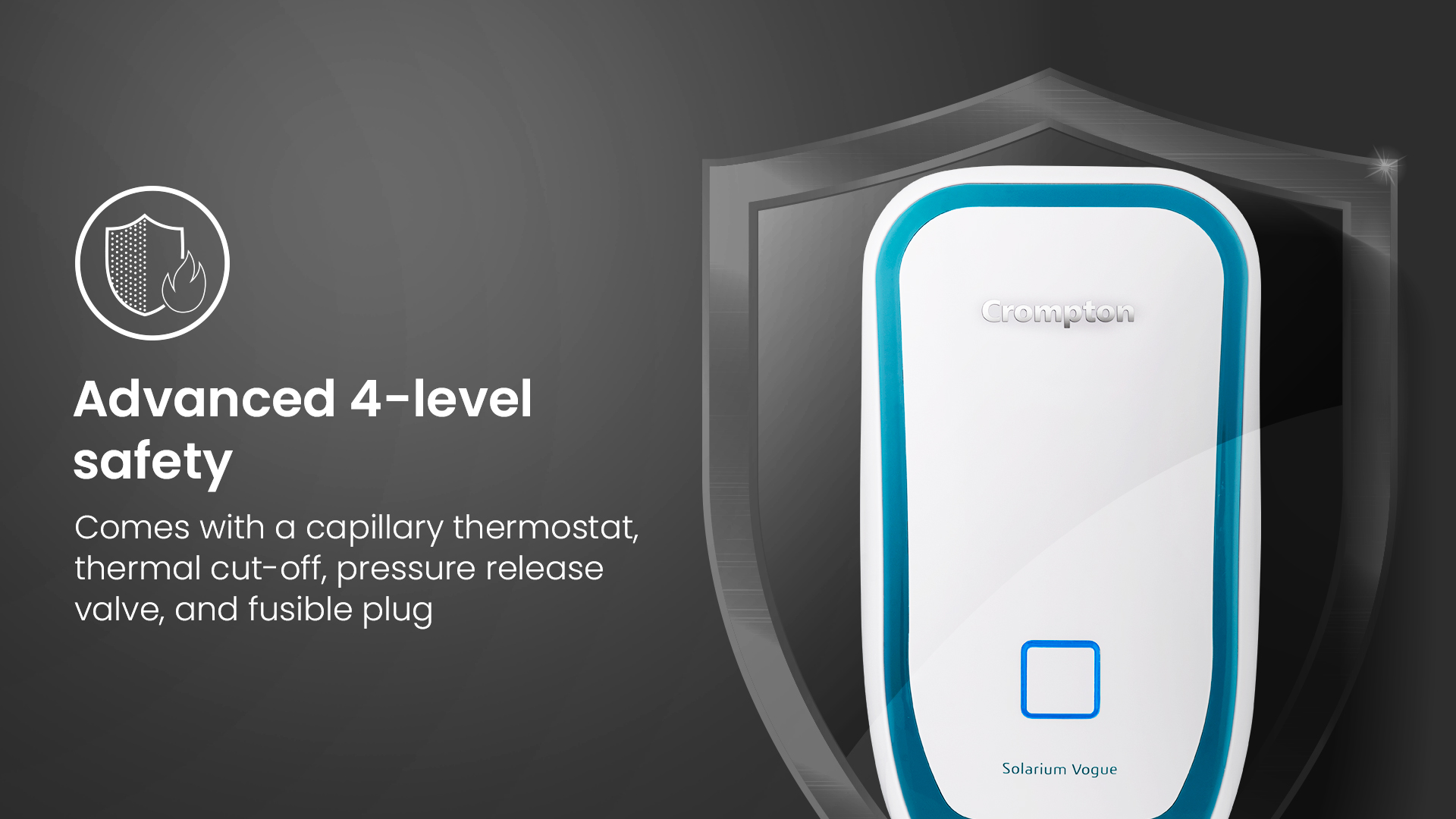 Advanced 4 Level Safety