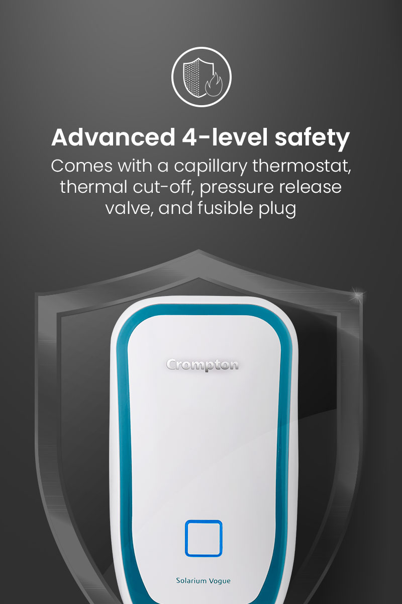 Advanced 4 Level Safety