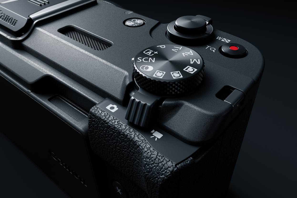 Every detail captured clearly