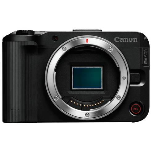 Canon EOS R50V