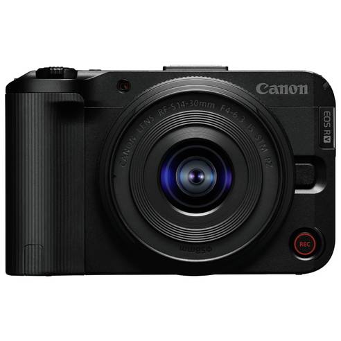 Canon EOS R50V