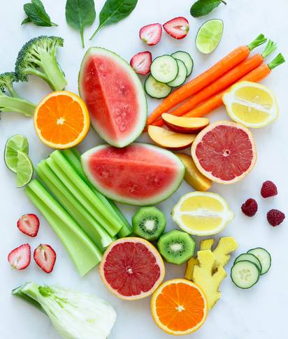 Image for The 4 Root Causes of Skin Conditions