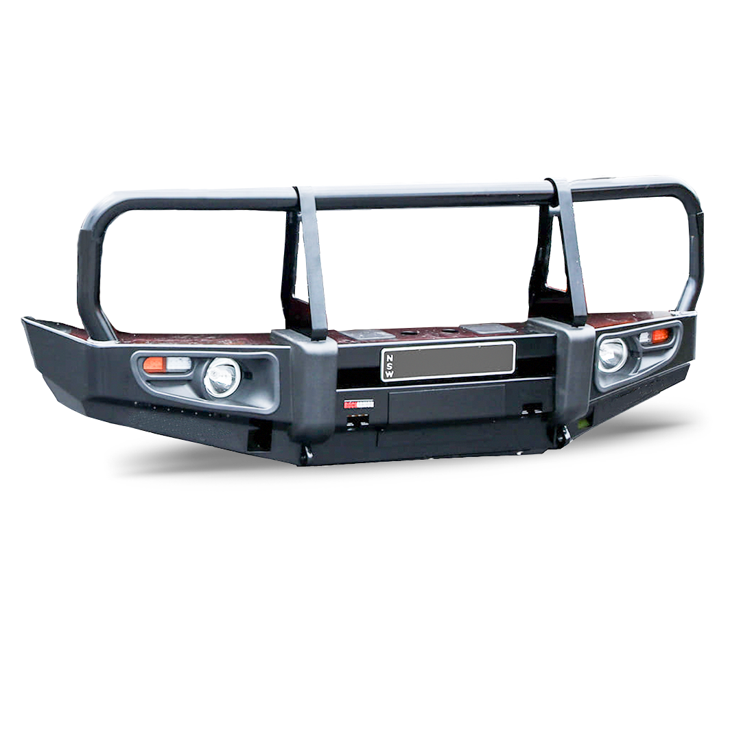 MY 80 SERIES LANDCRUISER? 