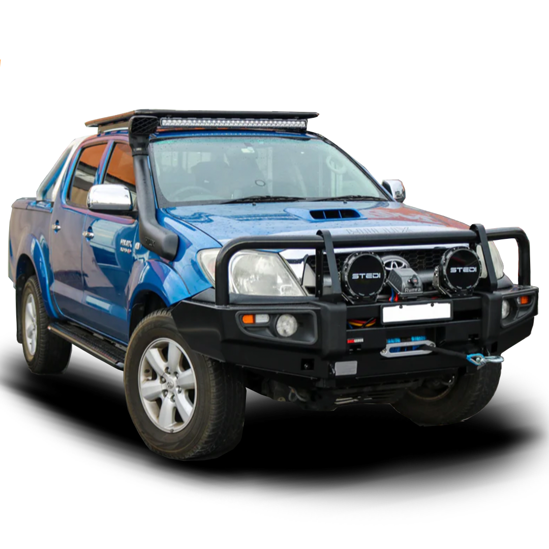 For your N70 Hilux