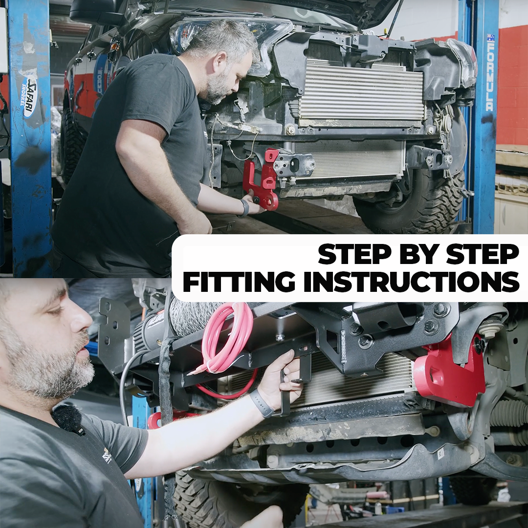 the bull bar at Home?