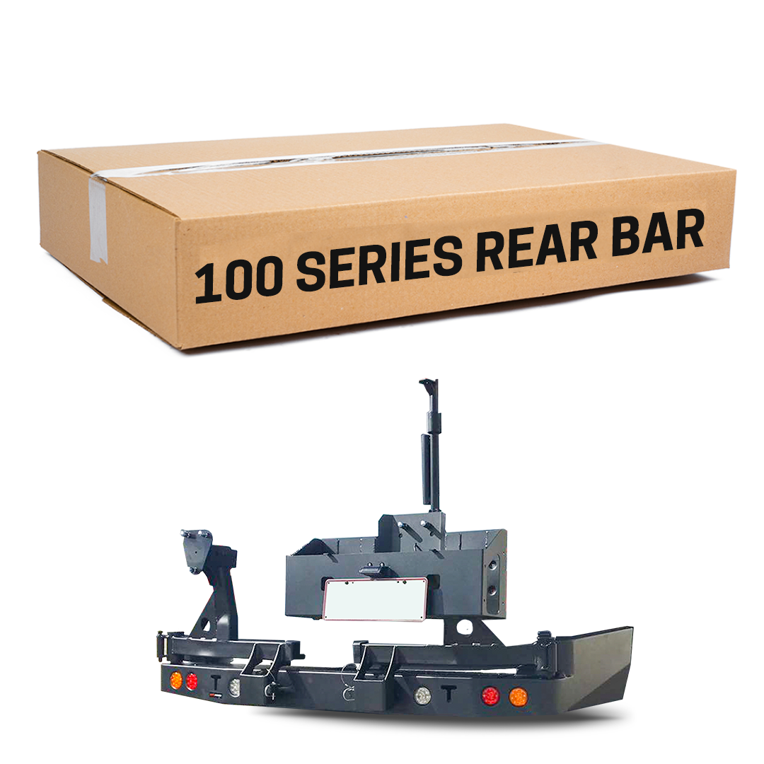 IN THE BOX?