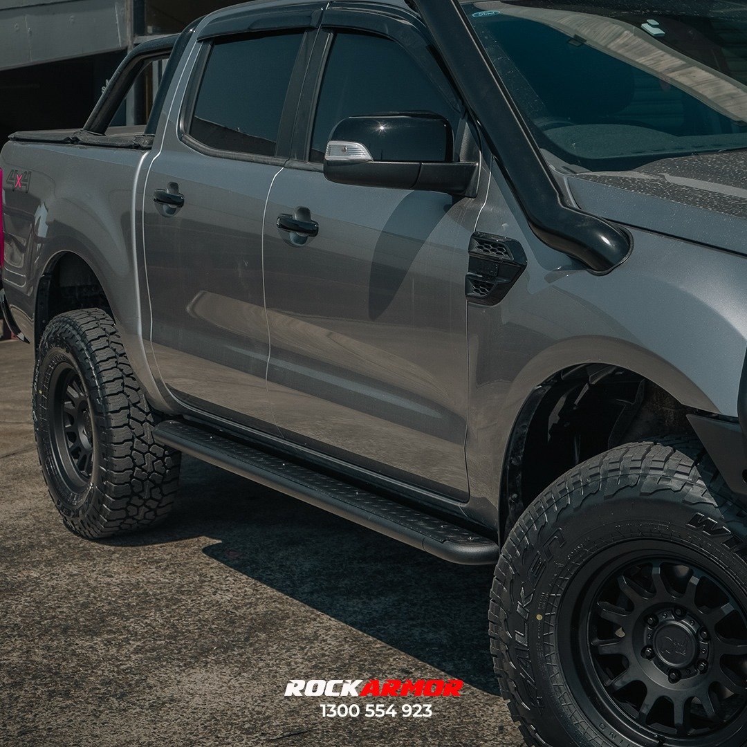 FIT MY FORD RANGER?