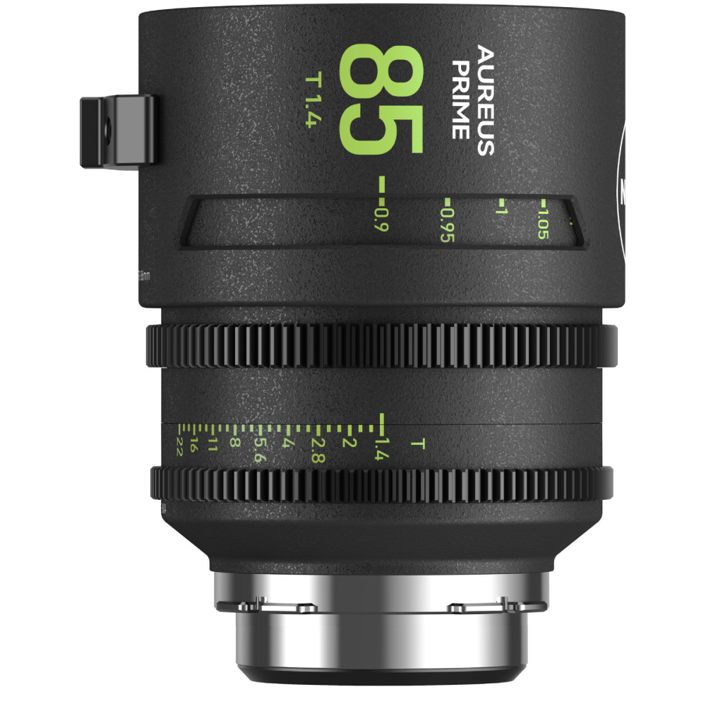 Full Frame, T1.4 Super Speed with Exceptional Performance