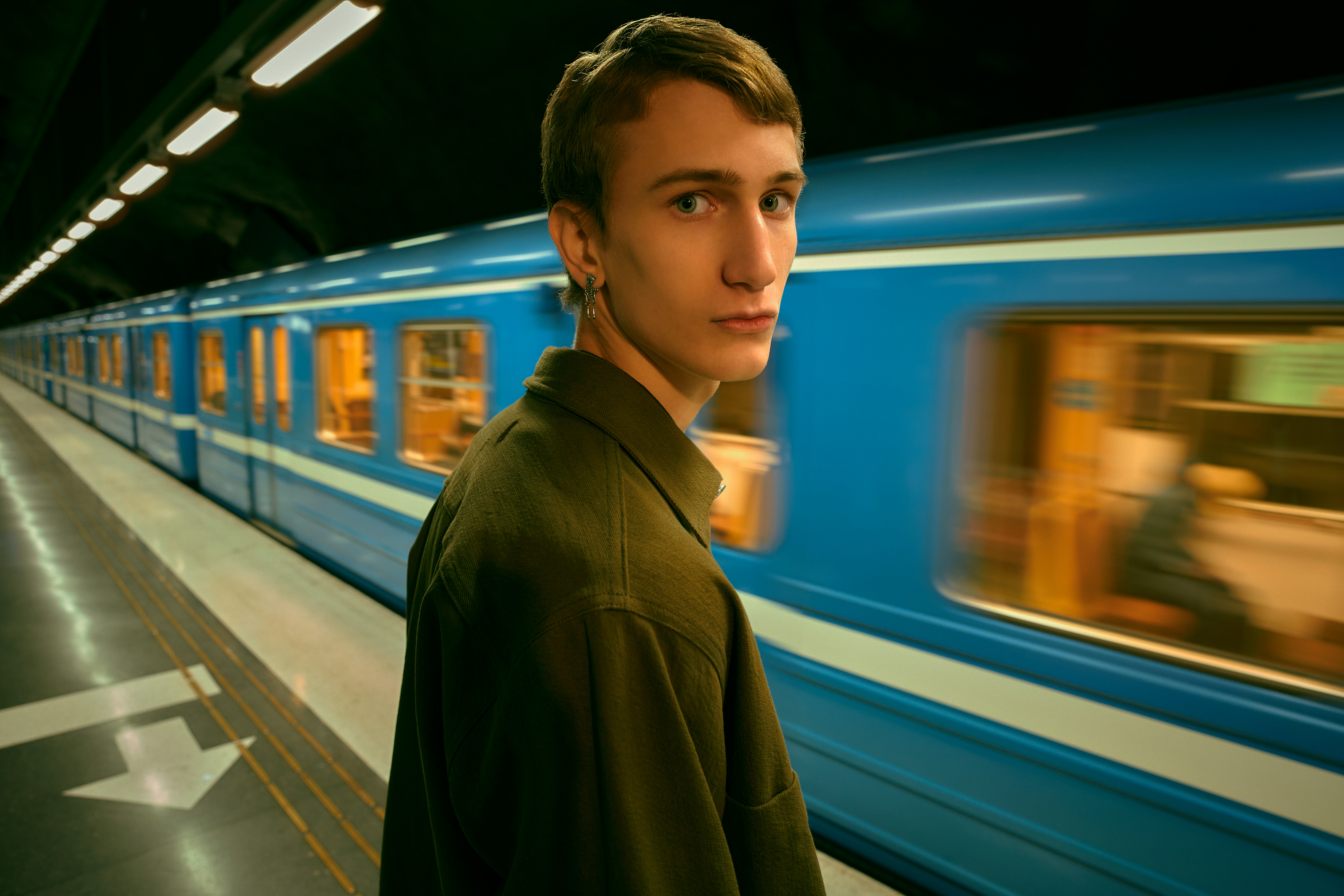 Enhance Your Shots with Depth