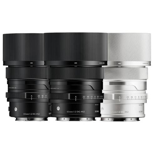 High-Performance Optics for Creative Photography