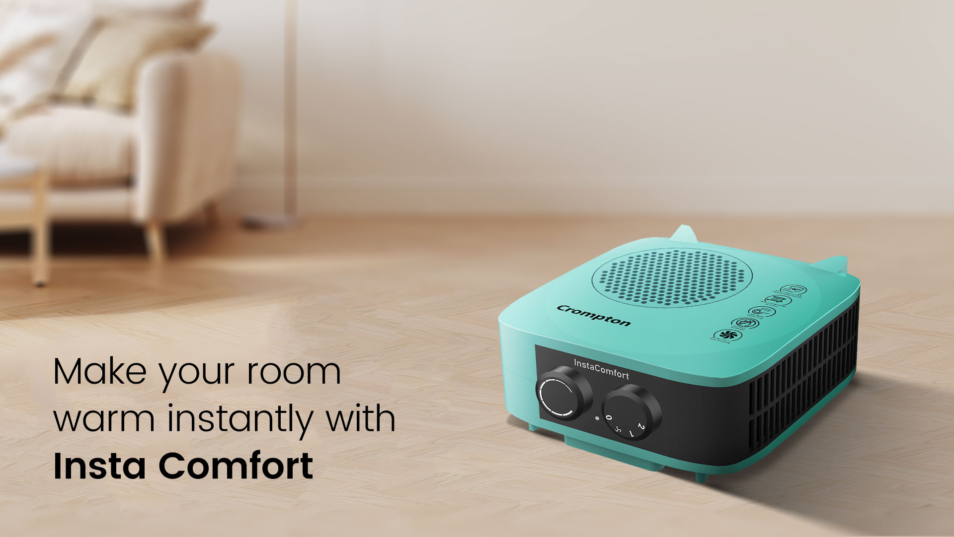 Insta Comfort