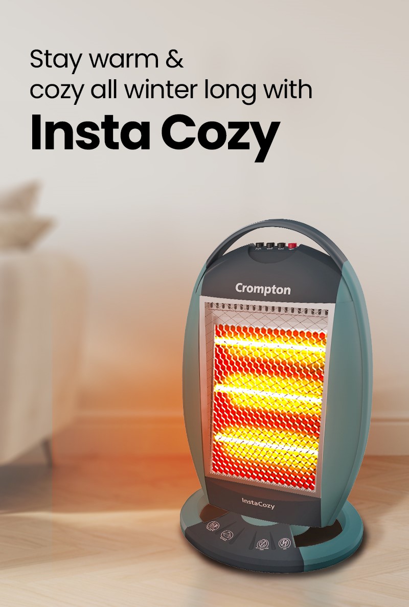 Insta Cozy