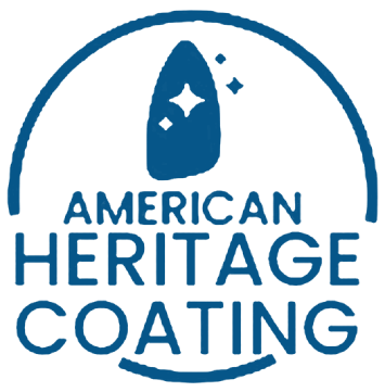 American heritage coating