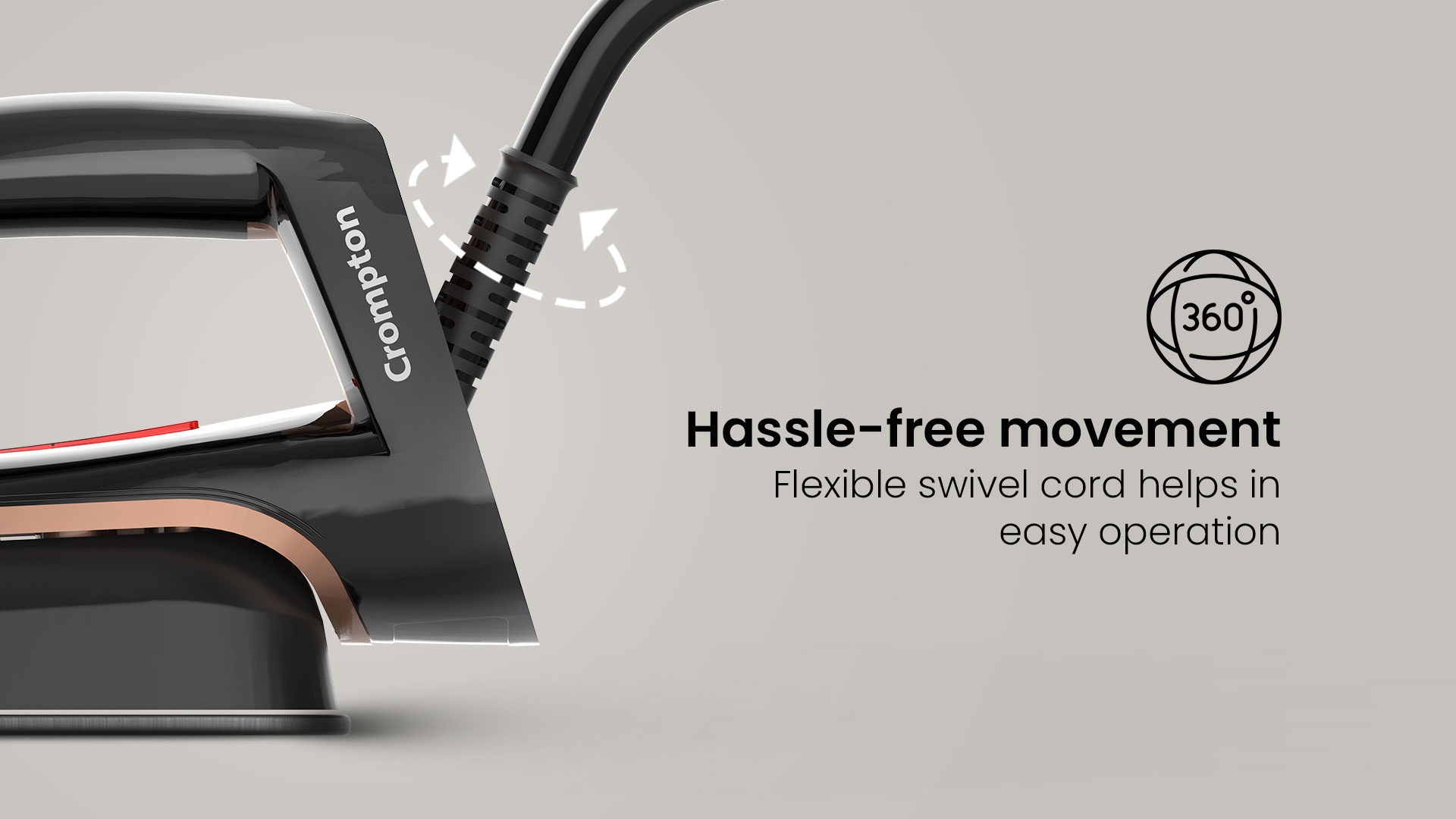 Hassle Free Movement