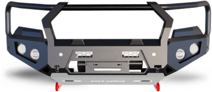 MY PX RANGER / EVEREST?