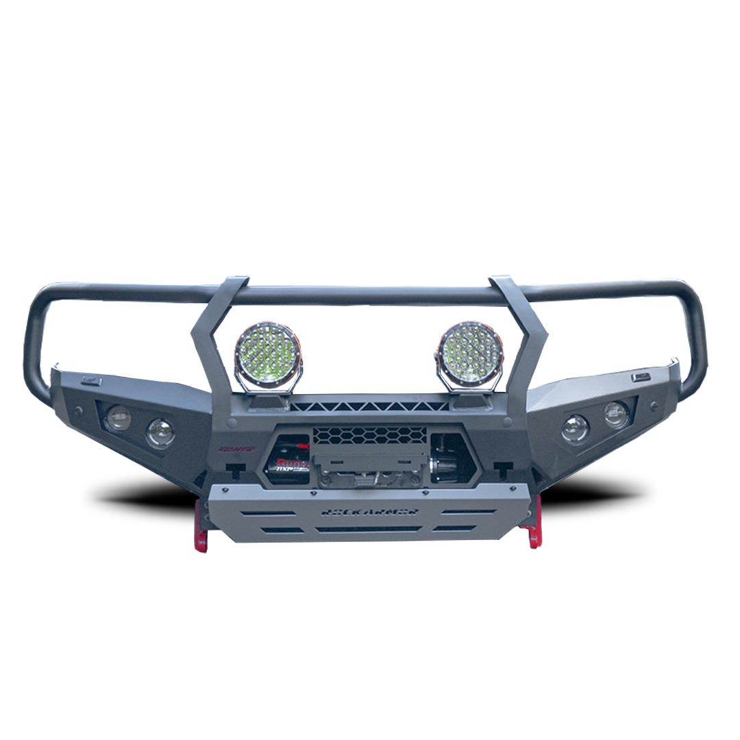 MY 200 SERIES LANDCRUISER? 