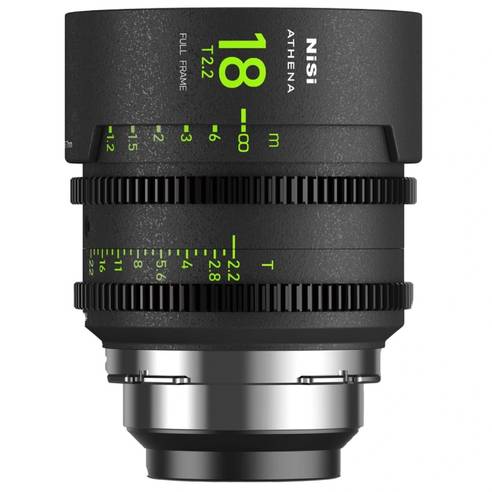 Unlock Cinematic Brilliance with NiSi