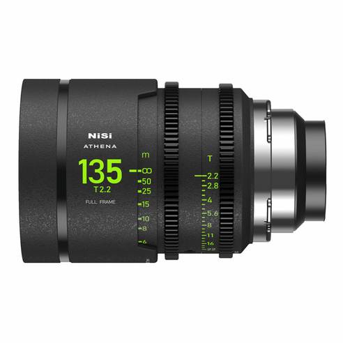 Precision Focus for Filmmakers