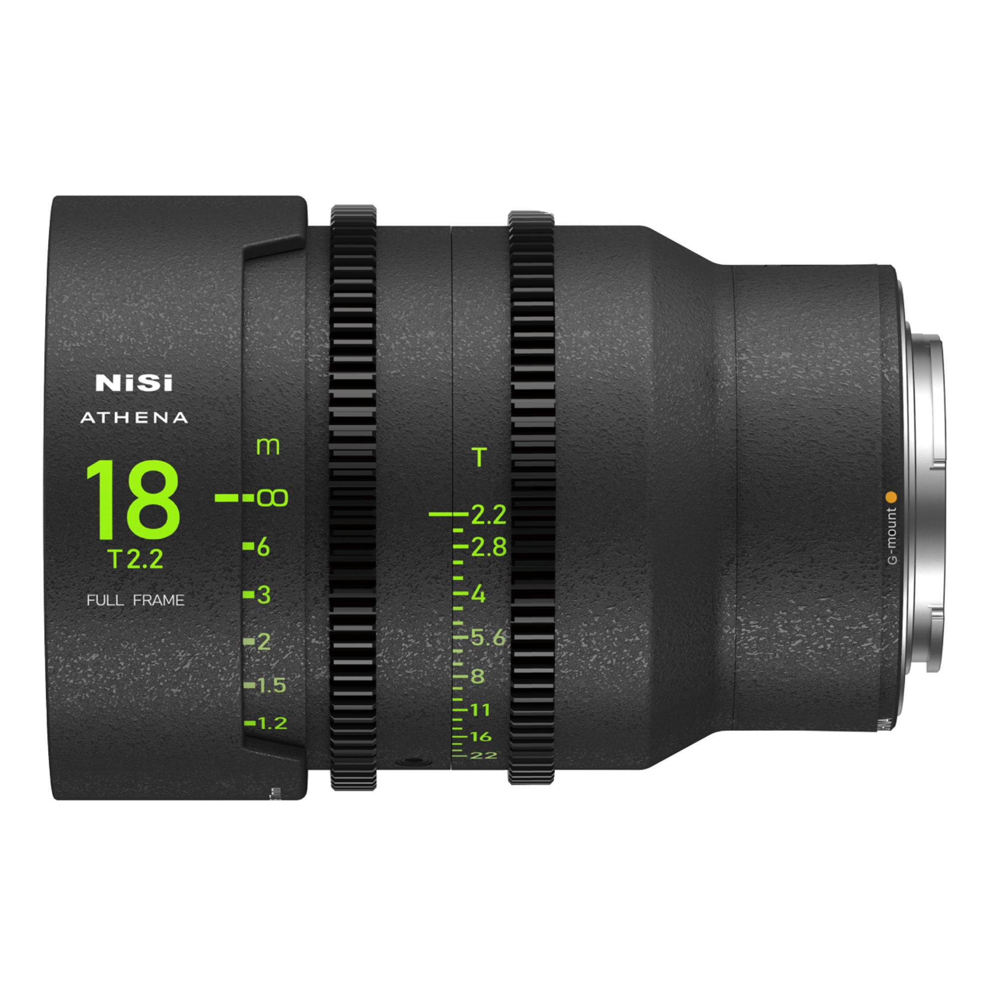 Unlock Cinematic Brilliance with NiSi
