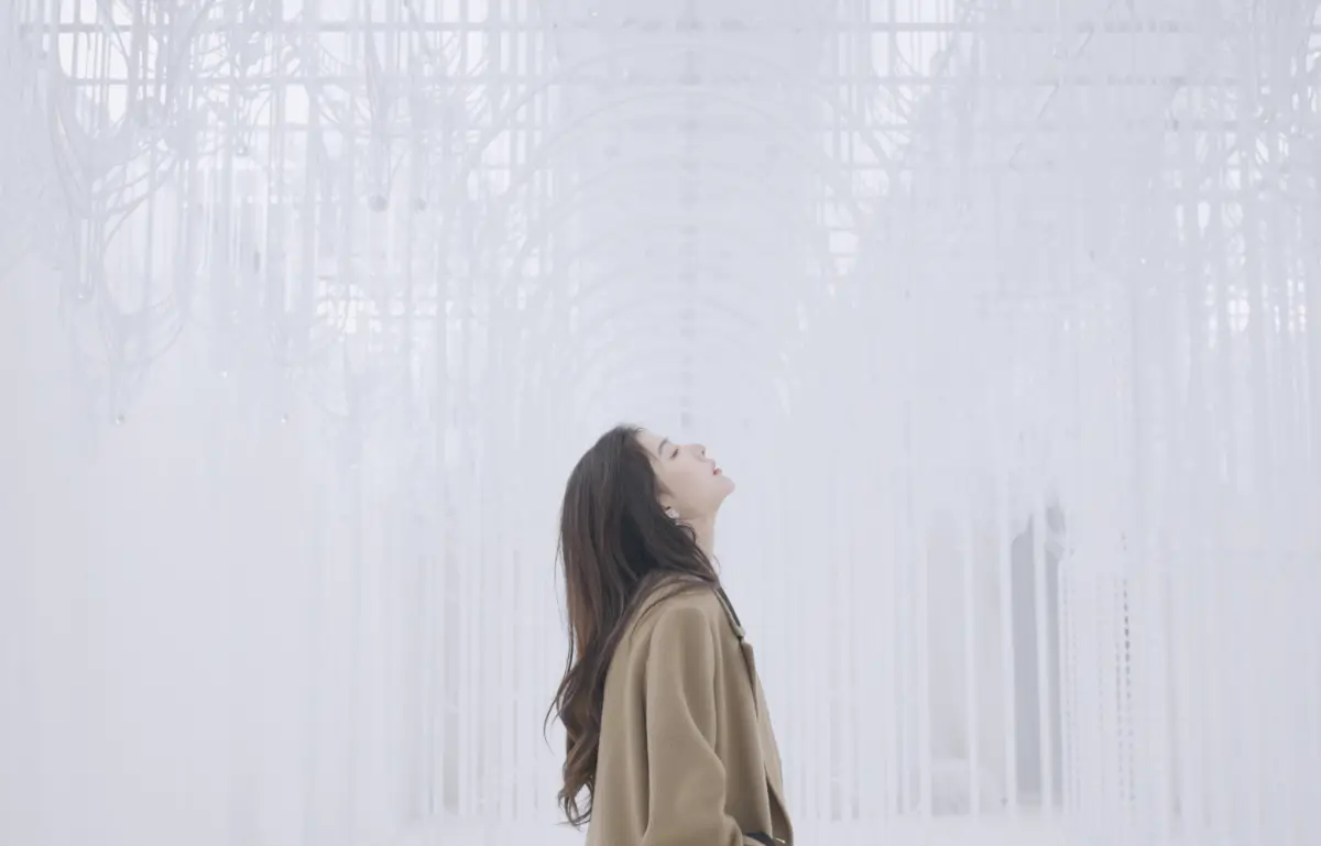 Seamless Visuals for Storytellers