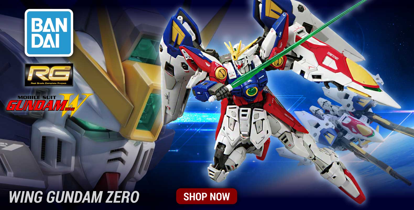 rg wing gundam zero 111125