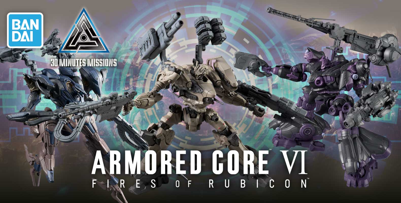 Armored Core 111125