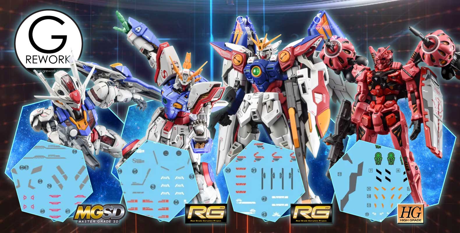 G-Rework decals 021225