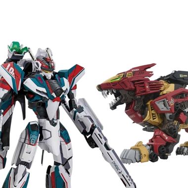 Anime Model Kits