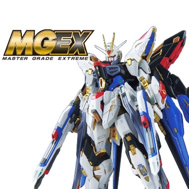 Gundam MGEX