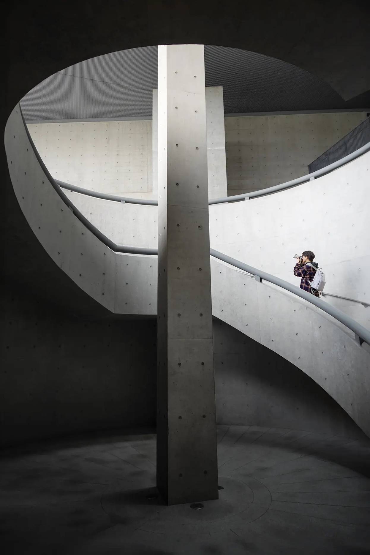 Unleashing Depth and Storytelling in Every Shot