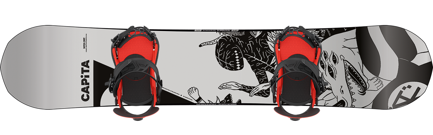 union board rider
