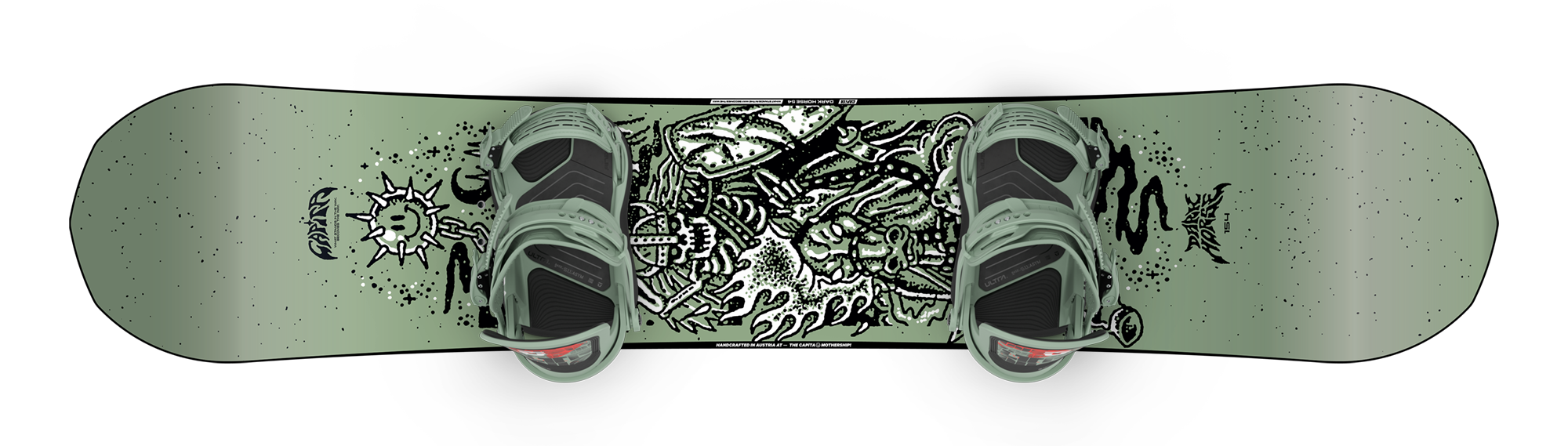 union board rider