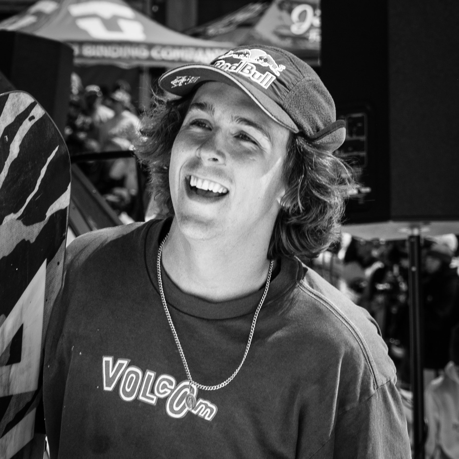 union rider Snowboard Team