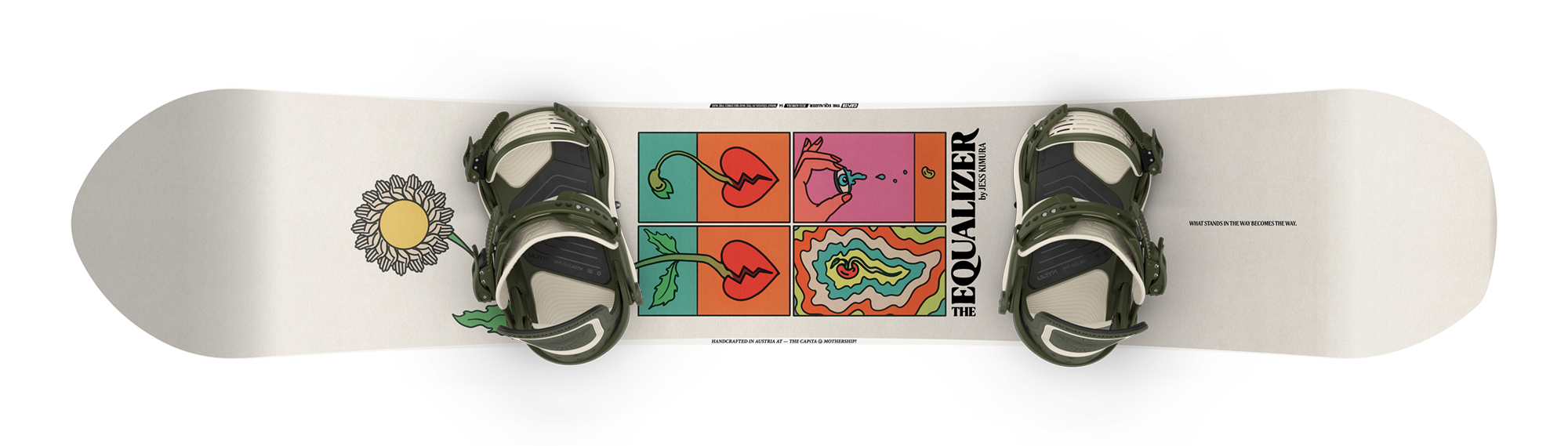 union board rider