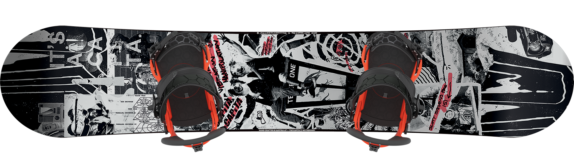 union board rider