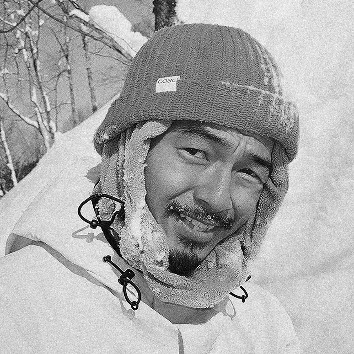 Kazu Kokubo – Union Binding Company