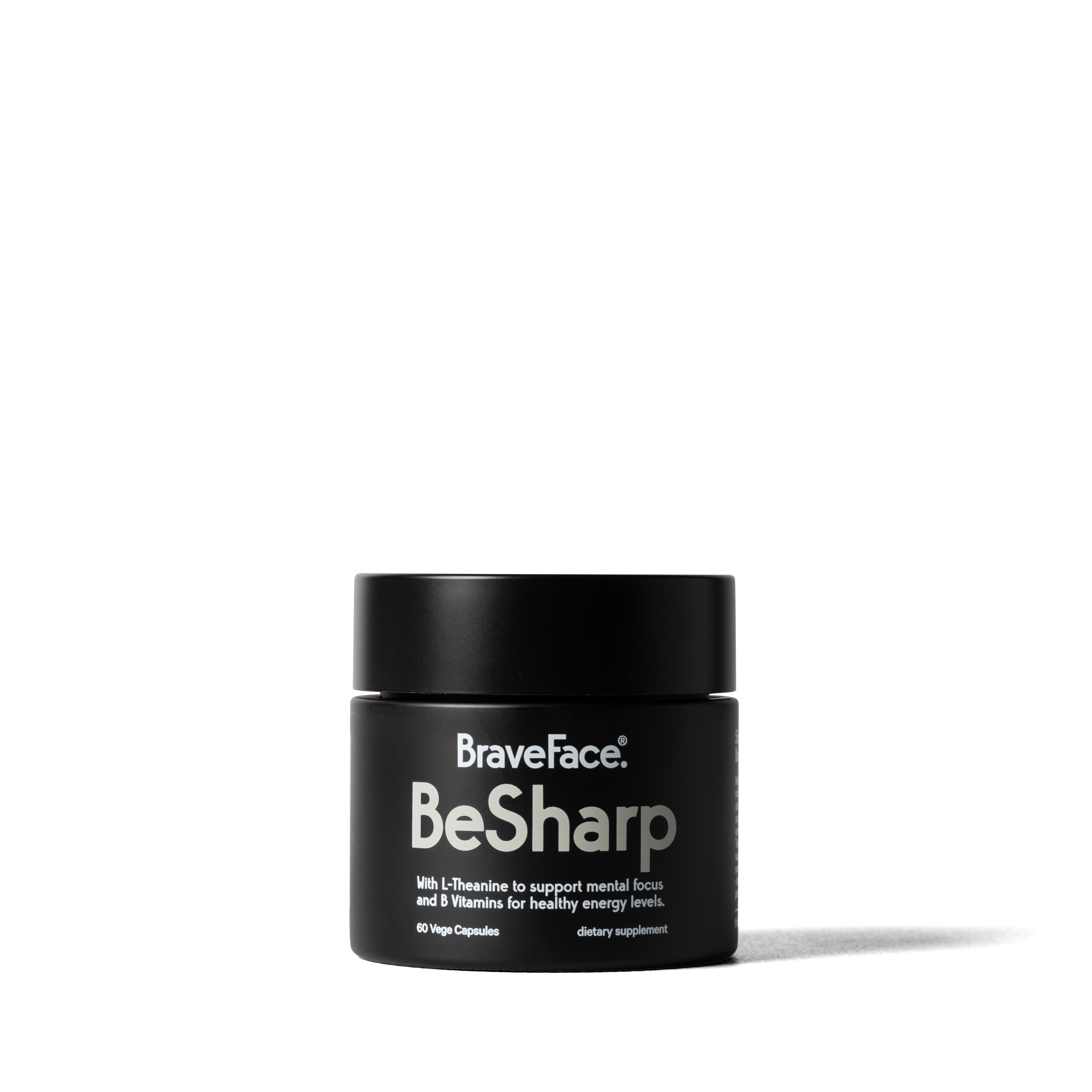 BeSharp