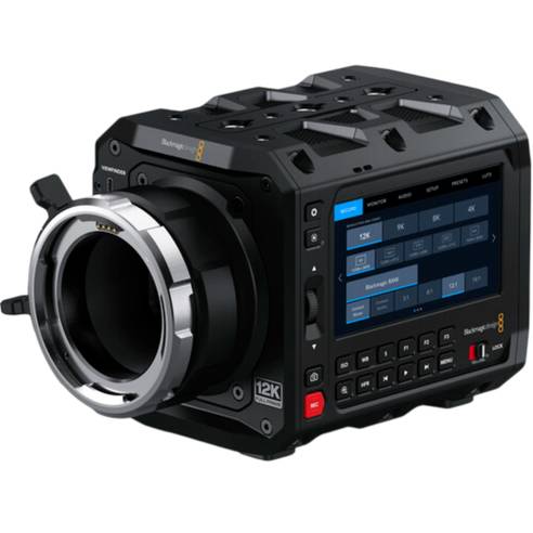 Blackmagic PYXIS Ultimate Cinema Power