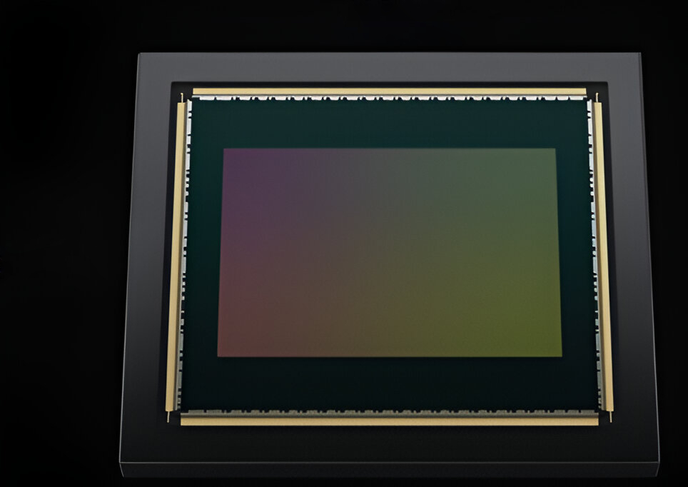 Large Format Flexibility