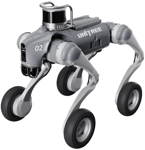 Revolutionising Mobility & Intelligence