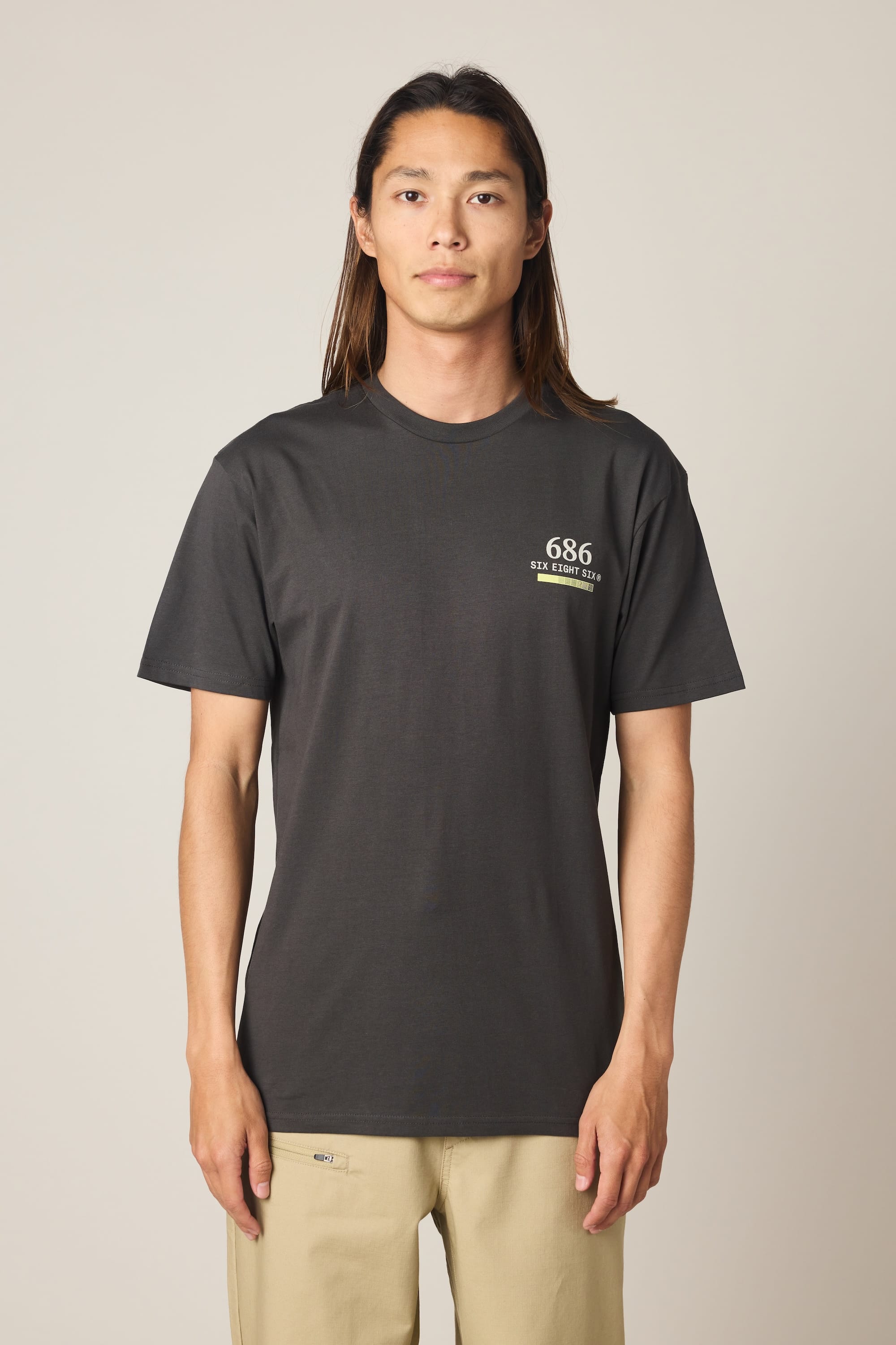 VINTAGE BLACK
