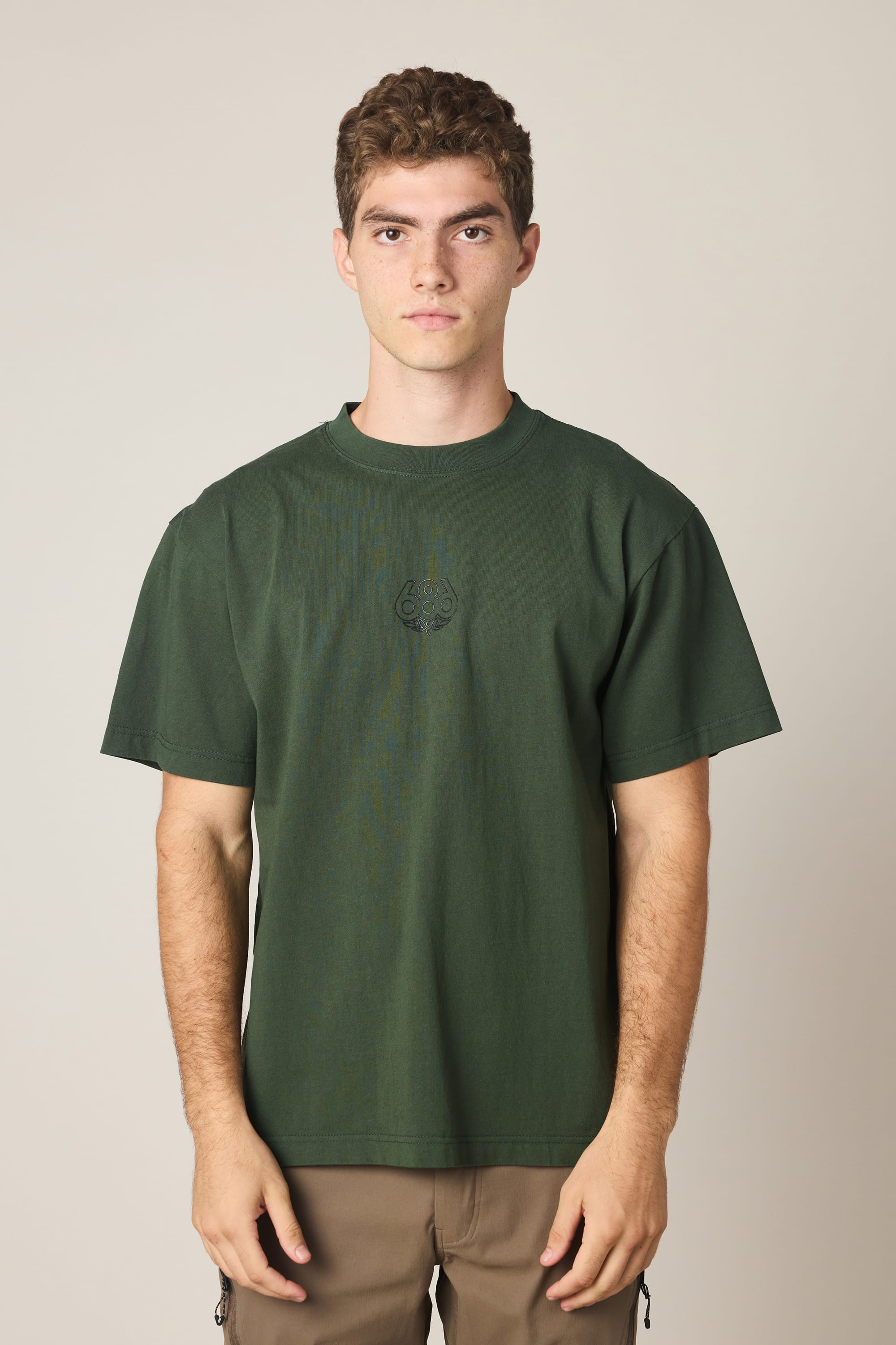 FOREST GREEN