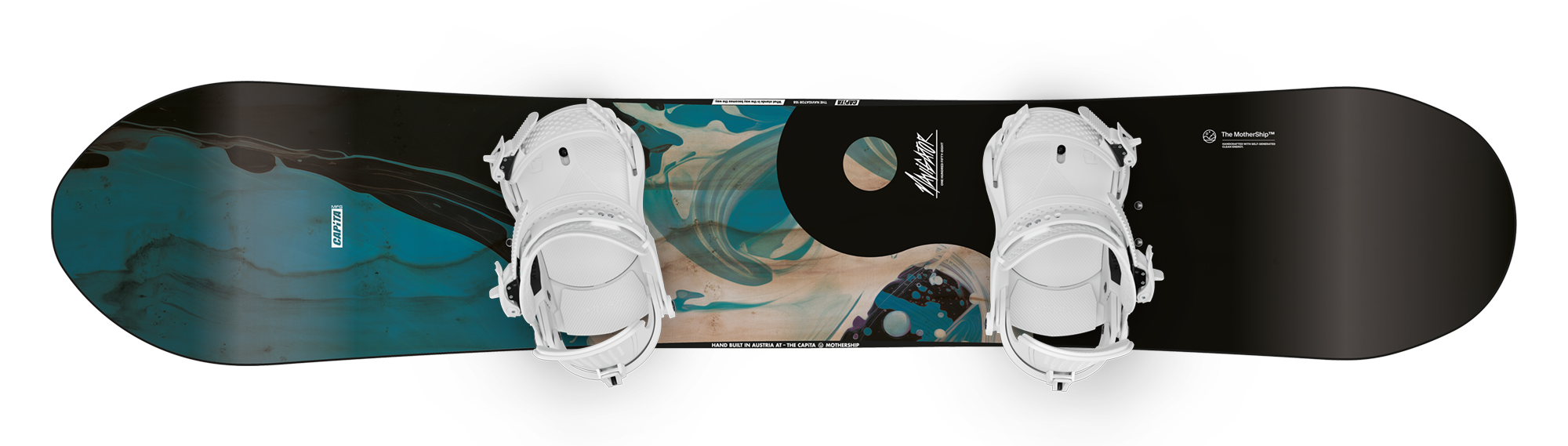 union board rider