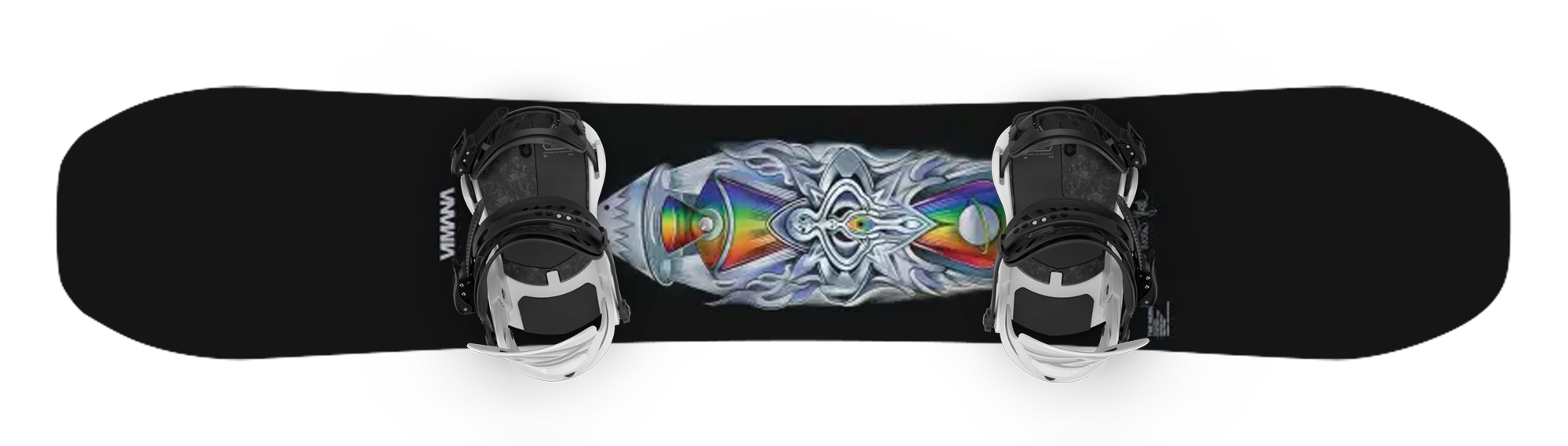 union board rider