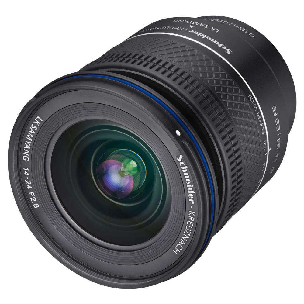 Perfect for Astrophotography Shots