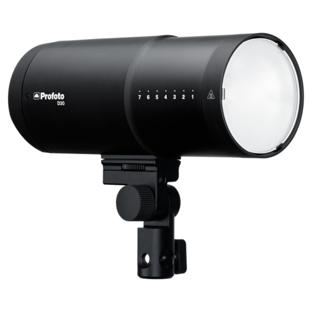 Versatile Lighting for Every Shot