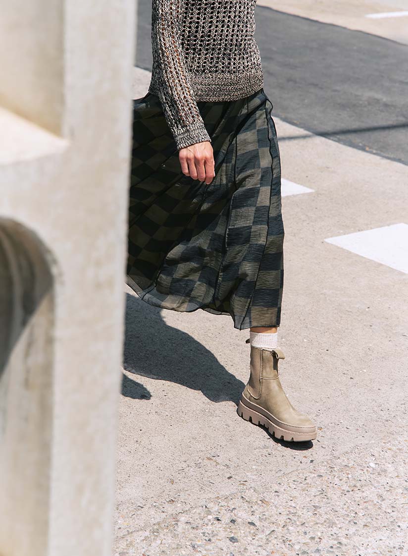 Unalome Elastics Premium